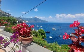 Villa Gianna Amalfi Coast